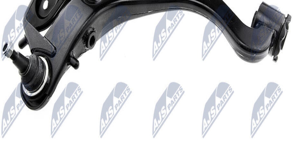ZWD-LR-009 NTY Track Control Arm for LAND ROVER