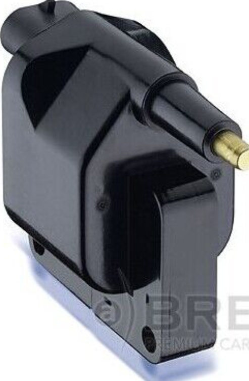 Ignition coil Connector Type SAE 20356 BREMI for CHRYSLER JEEP PLYMOUTH
