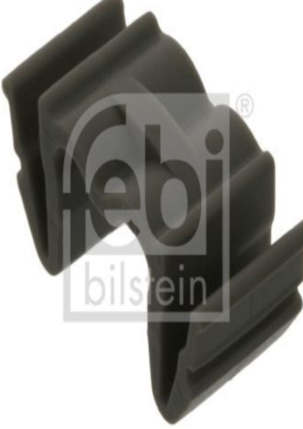 Original Febi Bilstein Holder Fuel Line-Injection Pump 39073