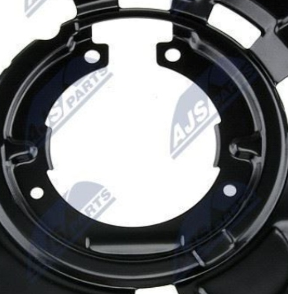 Fits NTY HTO-BM-004 BRAKE DISC GUARD. BMW 3 05-, 1 06-, 2 13-, 4 13-  ⭐UK Stock⭐