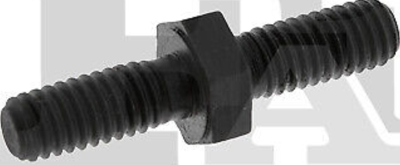 115-915 FA1 Bolt, exhaust system for AUDI,SEAT,SKODA,VW