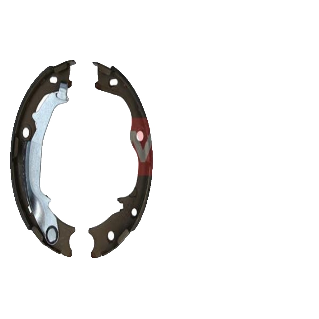 2x ✅Fits KAMOKA UK�ADY HAMULCOWE JQ212056 BRAKE SHOES REAR (PARKING  ⭐UK Seller⭐