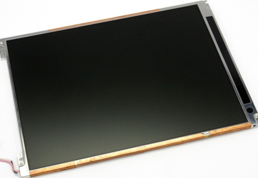 30.8cm 12"" Sharp LQ121S1LH02 Display TFT Matrix LCD Panel 800x600 Screen Ware A