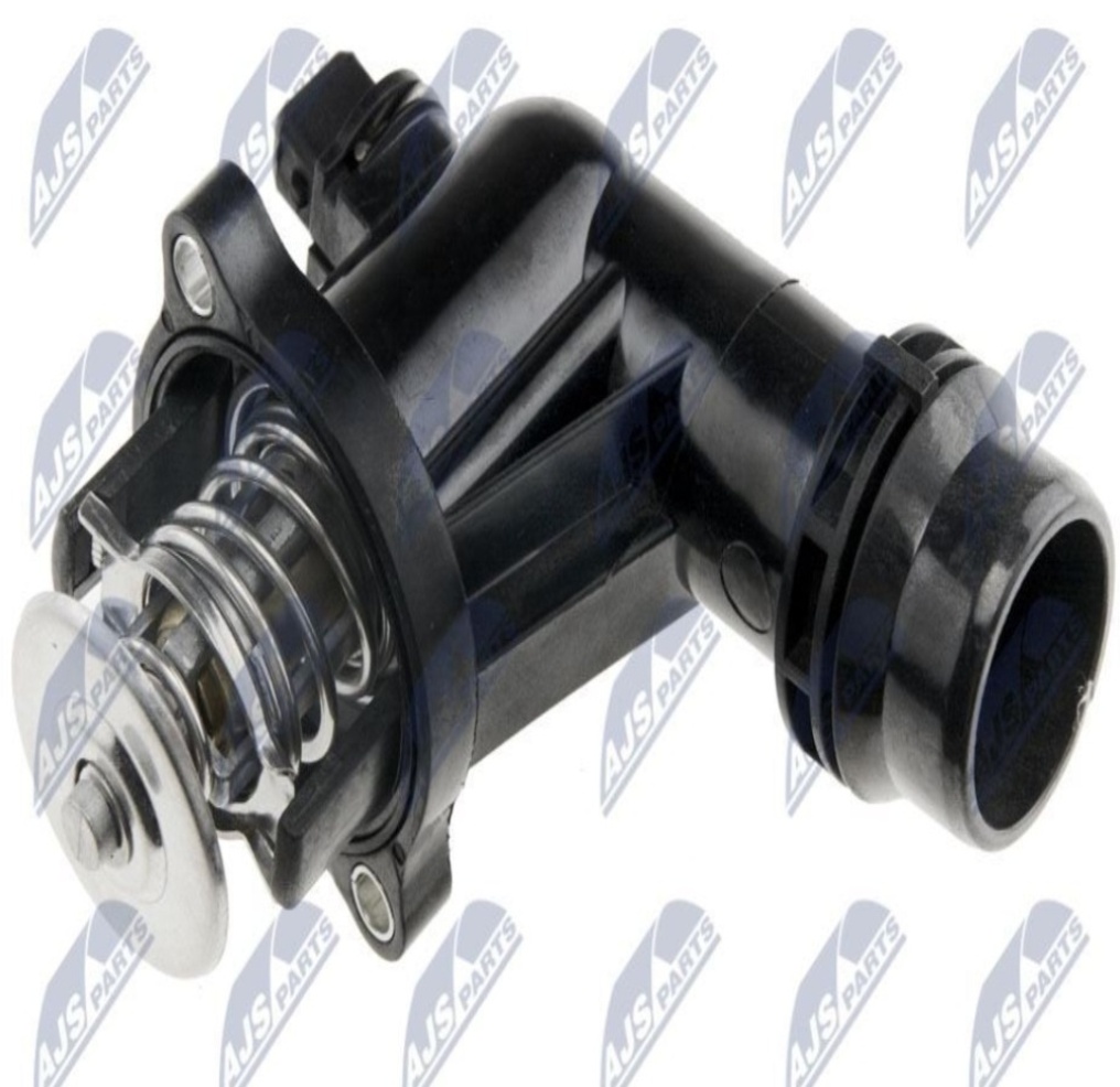 NTY OE CTM-BM-009 Thermostat, coolant for BMW