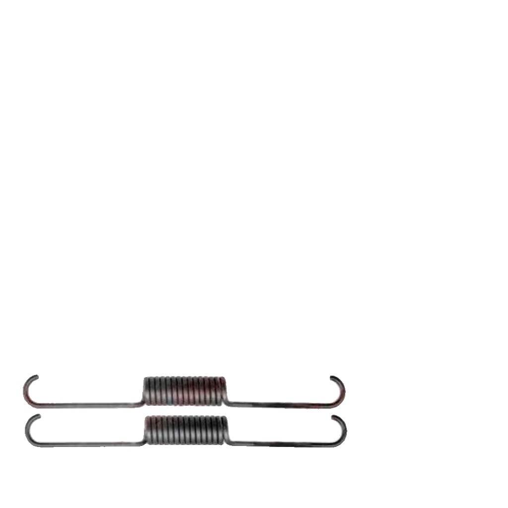 Fits QUICK BRAKE 105-0038 BRAKE SHOE SPRINGS.   ⭐UK Stock⭐