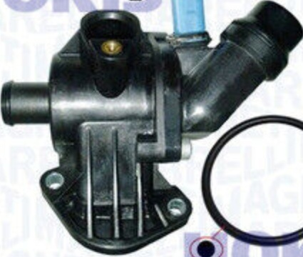 MAGNETI MARELLI-OE 352317100100 Thermostat, coolant for AUDI,VW
