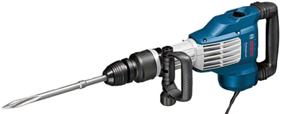 BOSCH GSH 11 VC 110v Demolition hammer SDS max
