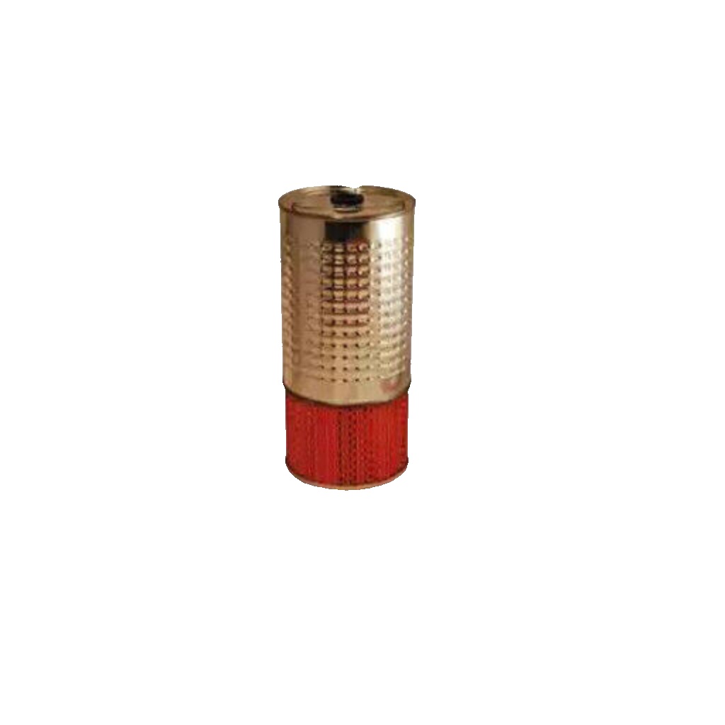 Oil filter Filter Insert OC 601 FILTRON for MERCEDES-BENZ PUCH
