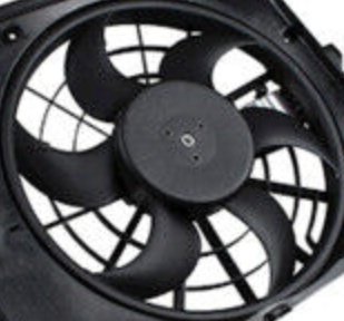 Fits JP GROUP 1499100200 RADIATOR FAN   ⭐UK Stock⭐