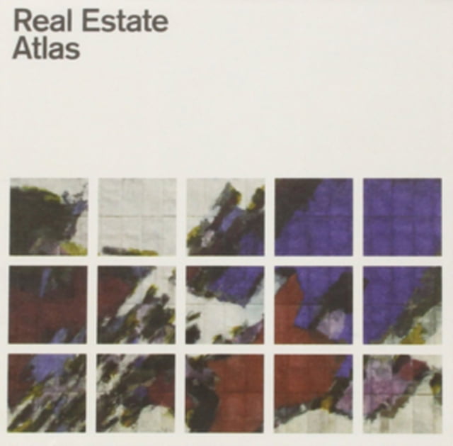 Real Estate Atlas CD NEW