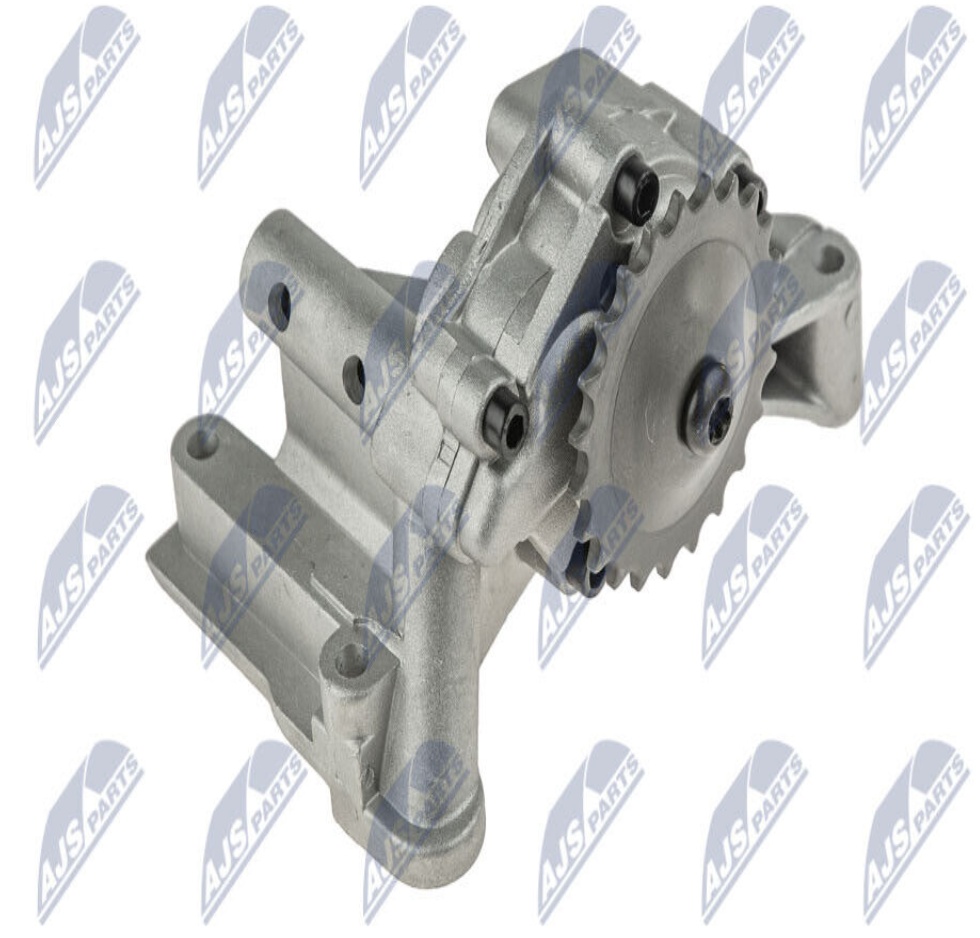 NTY BPO-VW-006 Oil Pump for AUDI,SEAT,SKODA,VW