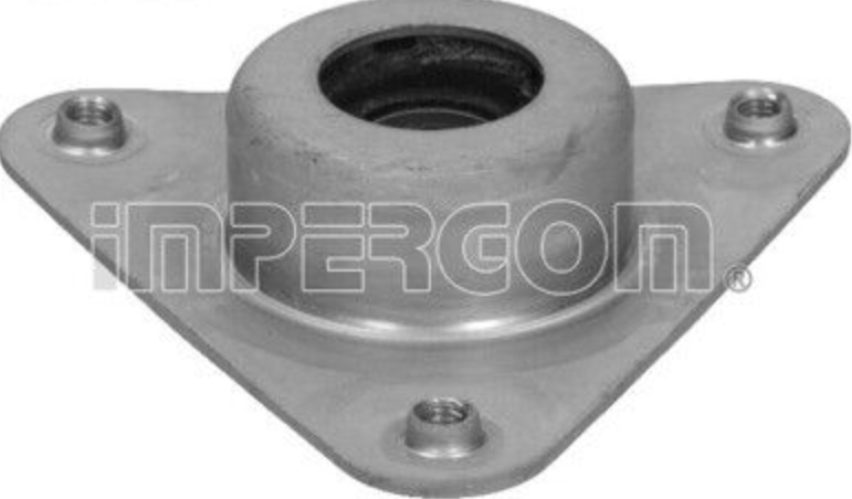 Shock absorber cushion Front Axle Left 31691 ORIGINAL IMPERIUM for RENAULT ZOE