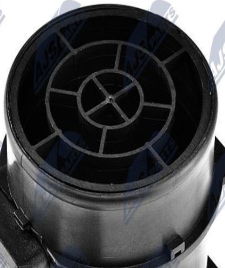 NTY EPP-PL-002 Air Mass Sensor for OPEL,SAAB,VAUXHALL