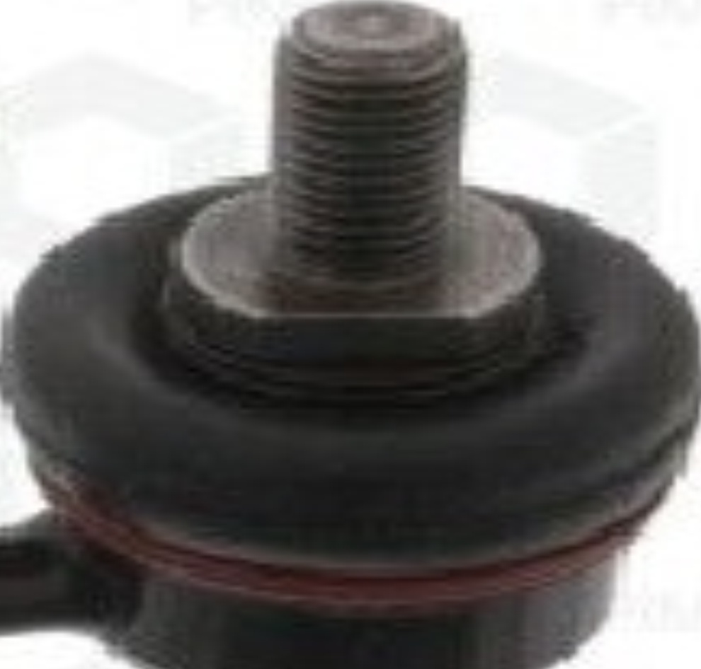 Front FEBI BILSTEIN 04275 Rod/Strut, stabiliser for OPEL,VAUXHALL