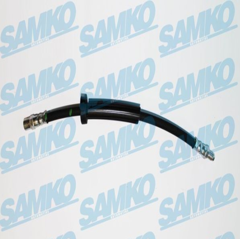 SAMKO 6T48639 Brake Hose for VOLVO