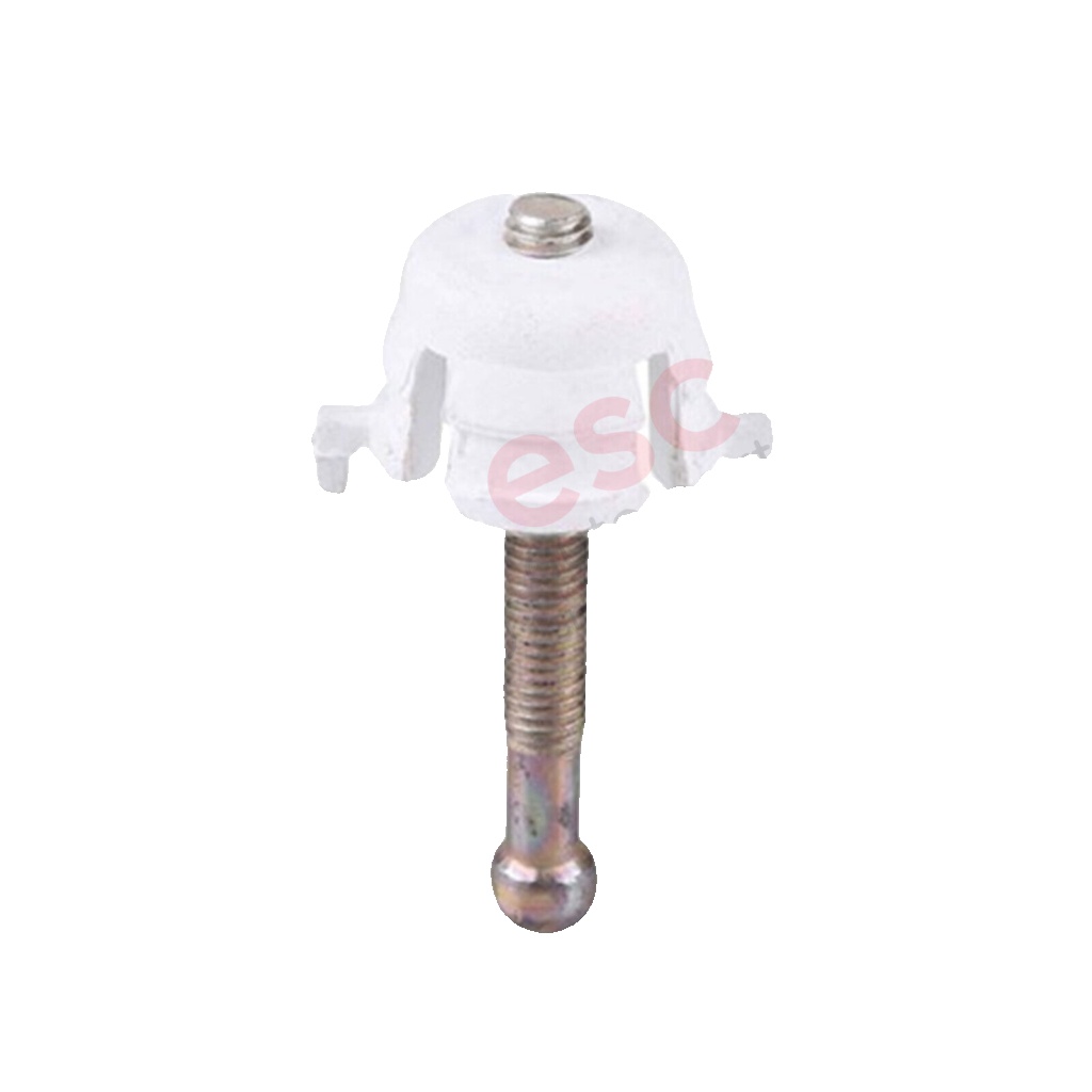 Headlight Adjusting Screw for VW Transporter T4 Caravelle 1990-2004 701941141A