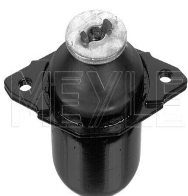 Engine Mounting System Engine Mounting Meyle 100 199 0014 Fits VW Golf Jetta - Image 2