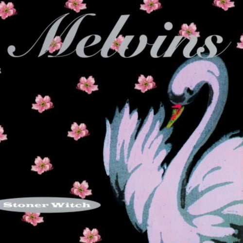Melvins Stoner Witch LP Vinyl NEW