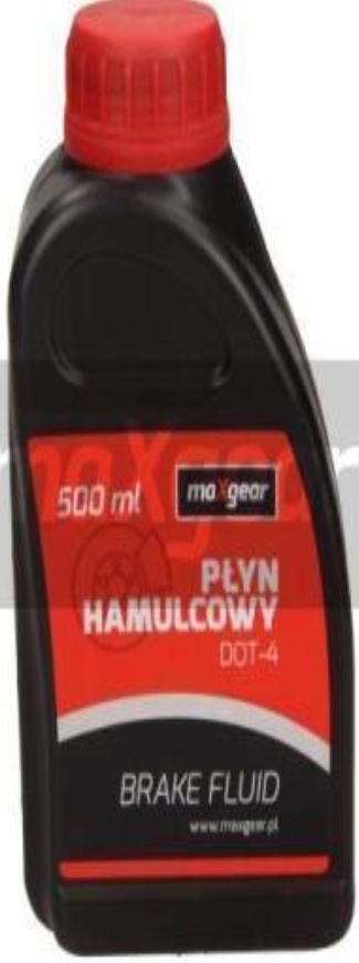 36-0047 MAXGEAR Brake Fluid for ,ABARTH,AC,ACURA,ALFA ROMEO,ALPINA,ALPINE,APRILI