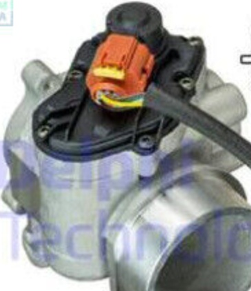 ✅Fits DELPHI EG10461-12B1 EGR VALVE   ⭐UK Seller⭐