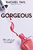 Gorgeous by Rachel Vail - 9780060890483