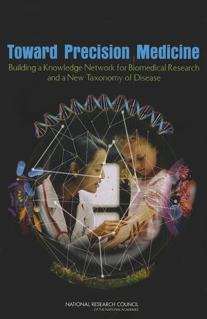 Toward Precision Medicine by Board on Life Sciences (Paperback Book)