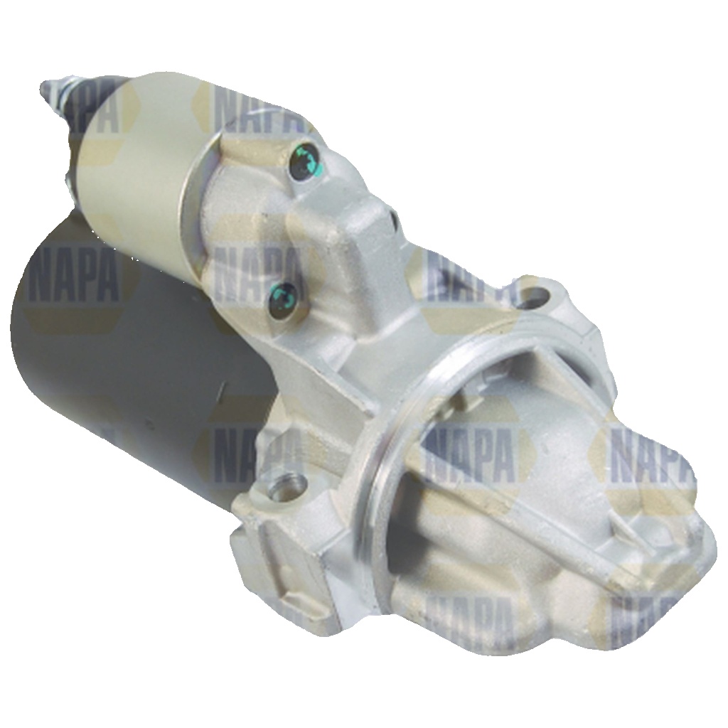 Apec Starter Motor ASM1083 - OE High Quality Precision Engineered Part