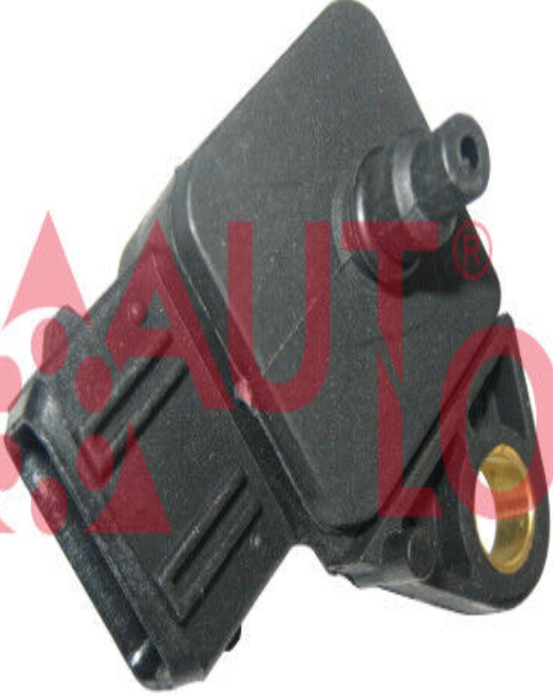 AUTLOG AS4901 Sensor, intake manifold pressure for BMW