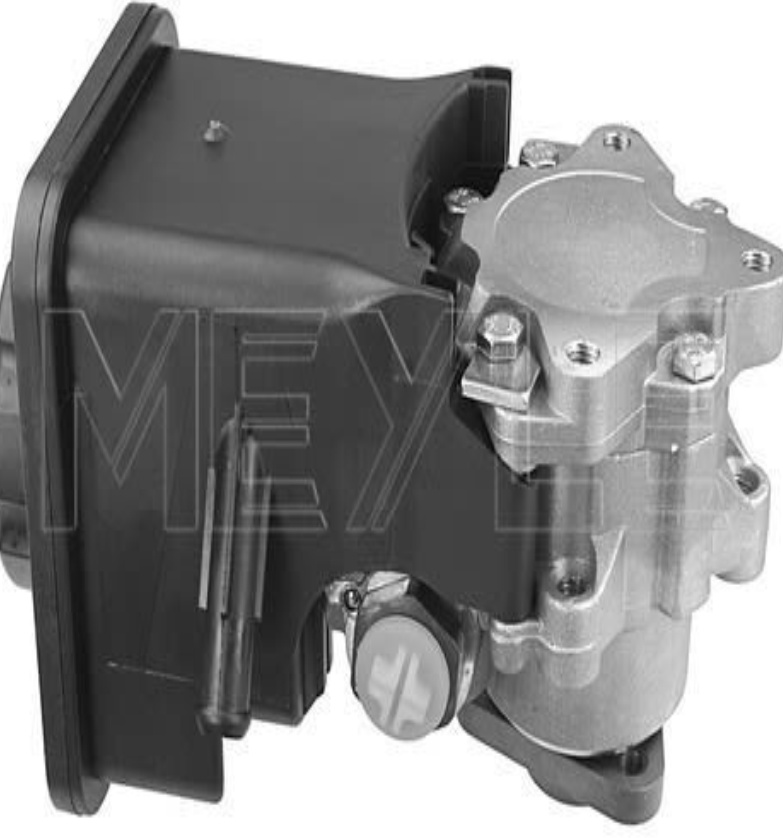 MEYLE 314 631 0014 HYDRAULIC PUMP STEERING