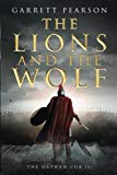 The Lions and the Wolf PAPERBACK 9780473437442