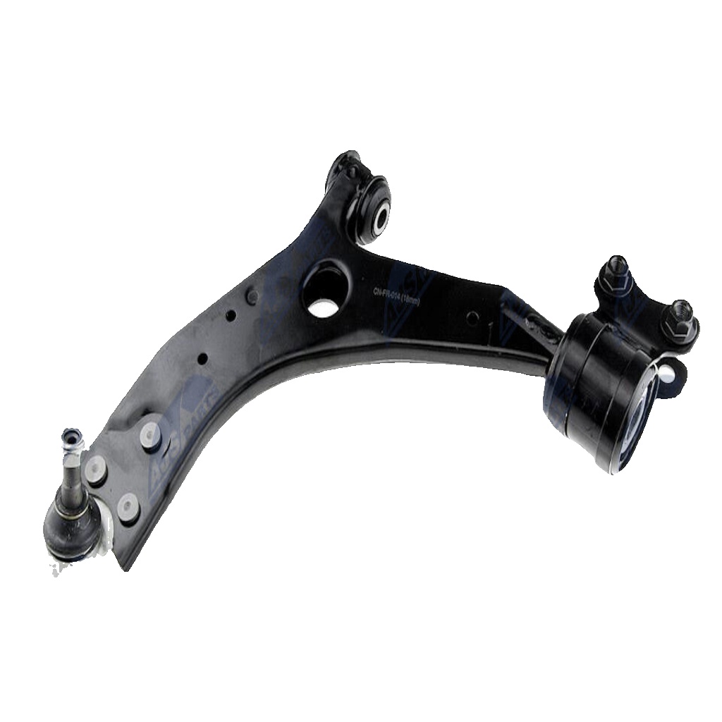 Wishbone Front Axle Left Control Arm ZWD-FR-014 NTY for VOLVO FORD