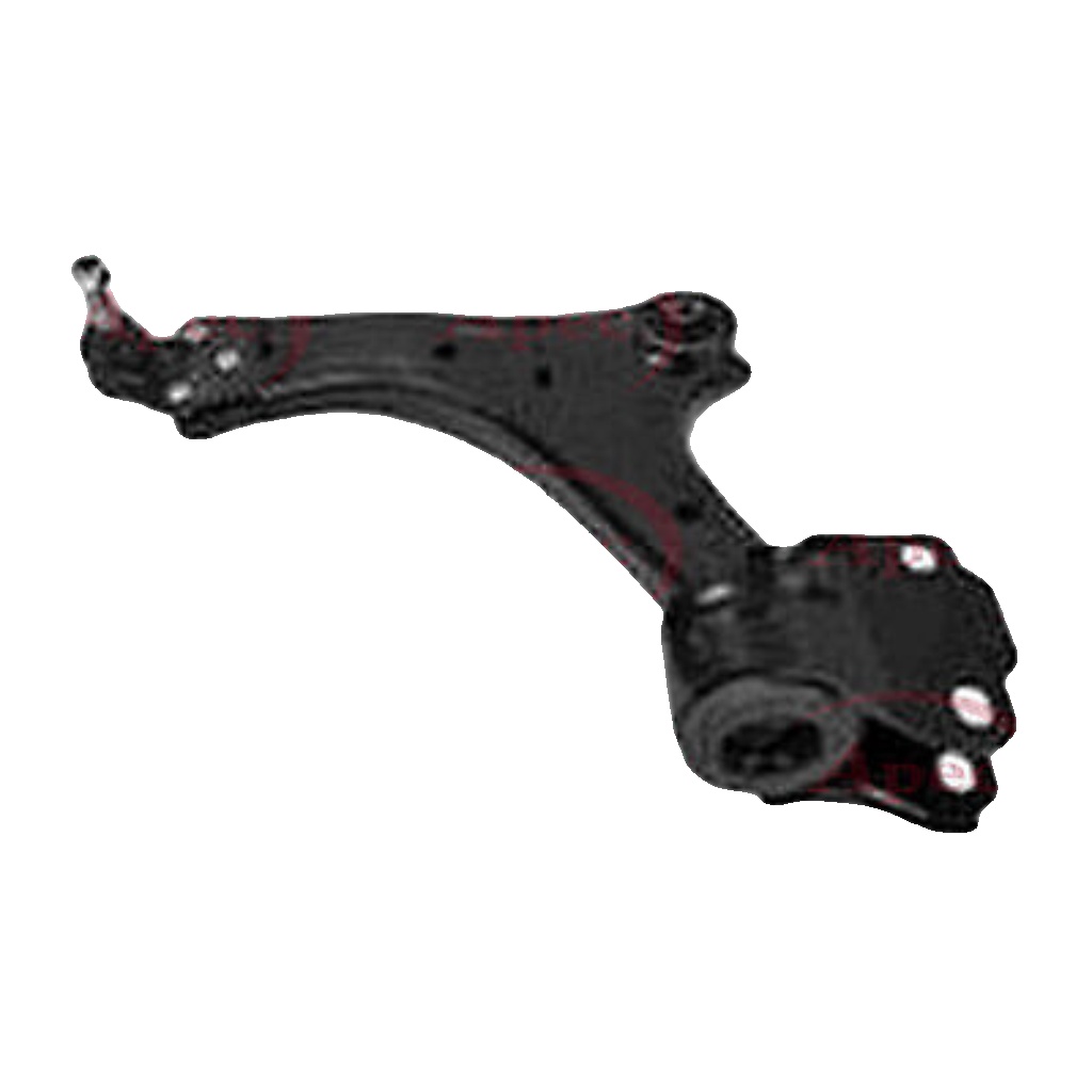 Wheel Suspension Control/Trailing Arm Front Left N/S For Land Rover APEC AST2443