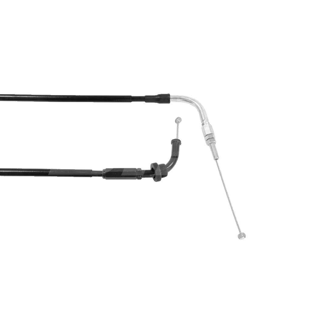 Free Shipping Tecnium Gas Return Cable For Motorcycle Parts Accessories