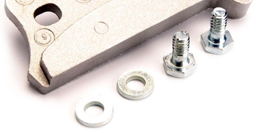 Draper 68916 SPARE ANVIL & SCREW