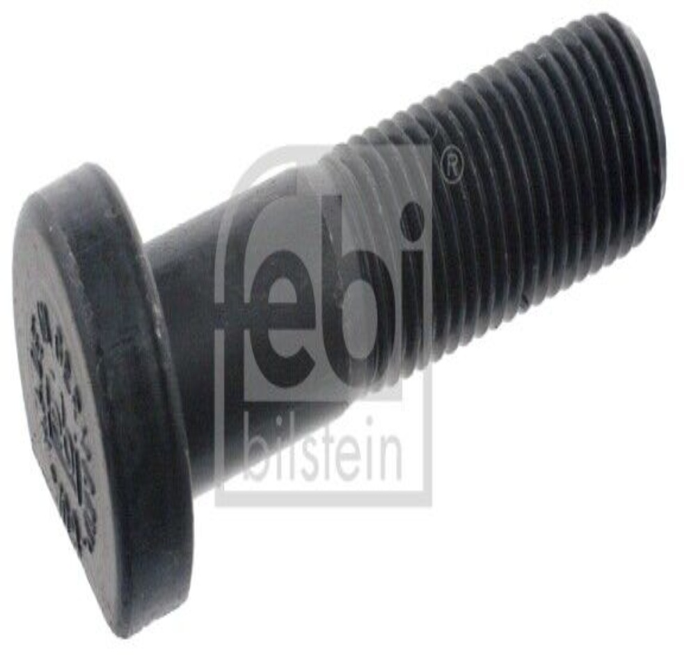 ✅Fits FEBI 03176 WHEEL BOLT M14X1.5 MERCEDES SPRINTER  ⭐UK Seller⭐