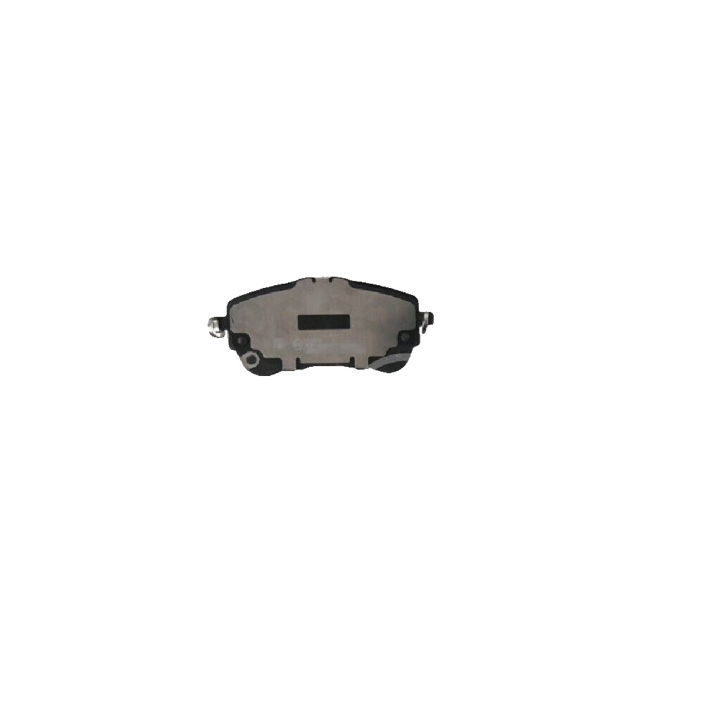 Front FEBI GERMANY 181251 Brake Pad Set, disc brake for SUZUKI,TOYOTA