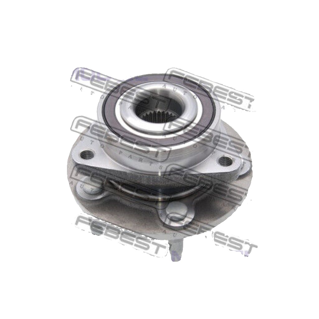 FEBEST-OE 1082-CRFM.OE Wheel Hub for BUICK,CHEVROLET,CHEVROLET (SGM),HOLDEN,OPEL