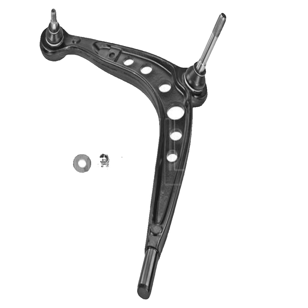 MEYLE 316 050 4367 Track Control Arm for BMW