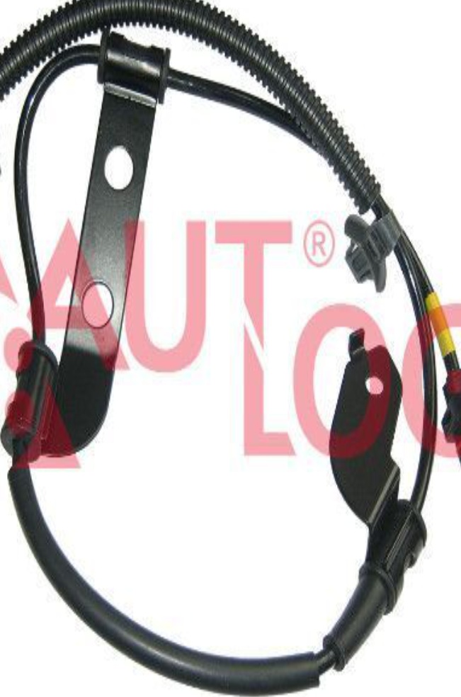 Rear Right AUTLOG AS4691 Sensor, wheel speed for HYUNDAI,KIA
