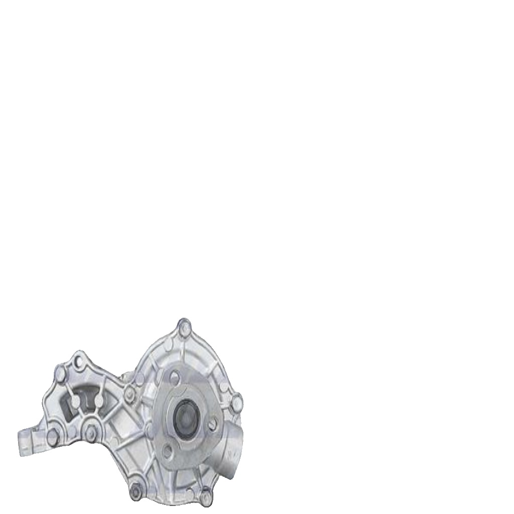 Water pump A183 DOLZ for AUDI VW