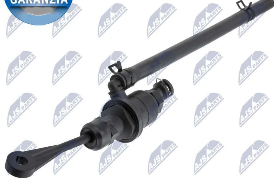 4x ✅Fits NTY NSP-HY-510 CLUTCH MASTER CYLINDER ⭐UK Seller⭐ - Image 8