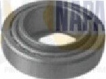 NAPA Rear Left Wheel Bearing Kit for Ford Escort RS2000 2.0 May 1991 to May 1995
