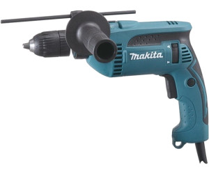 Makita HP1641 Percussion Drill Keyless Chuck 680W 240V