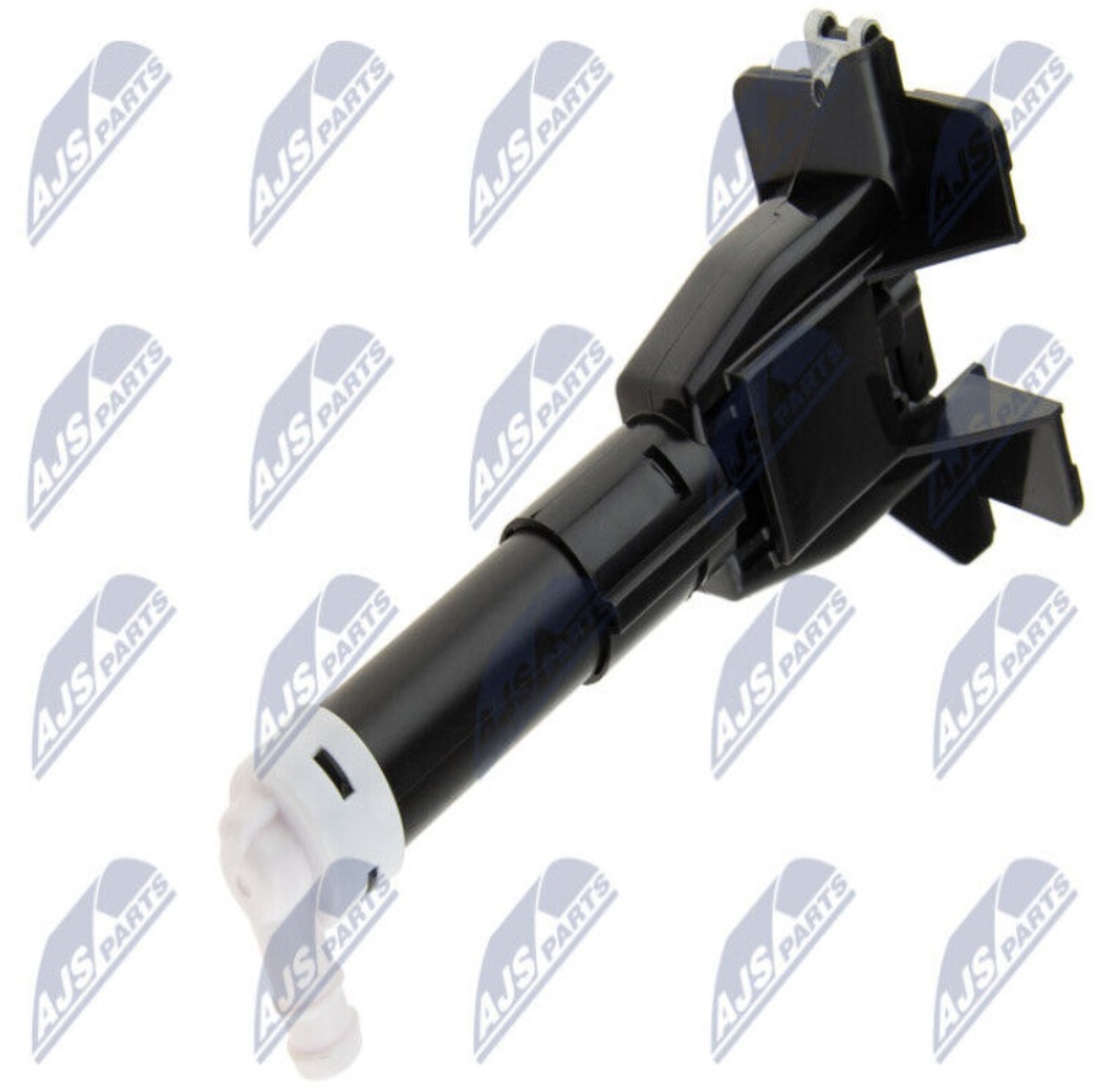 N.T.Y. EDS-HD-009.NTY Washer Fluid Jet, headlight cleaning for HONDA