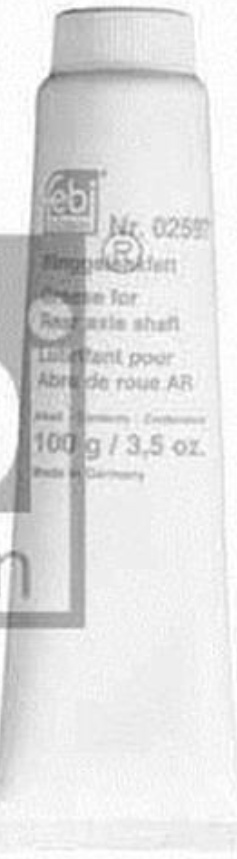 FEBI BILSTEIN 14089 Drive Shaft Bellow Kit Front Fits Mercedes-Benz V-Class Vito