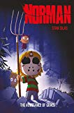 Norman Vengeance of Grace by Stan Silas (Paperback)< 9781782762416