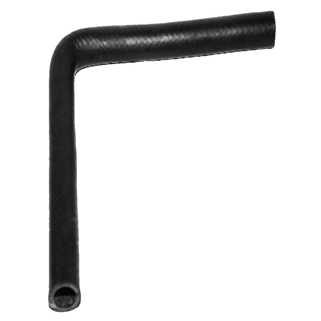 Metalcaucho 09624 Radiator Hose