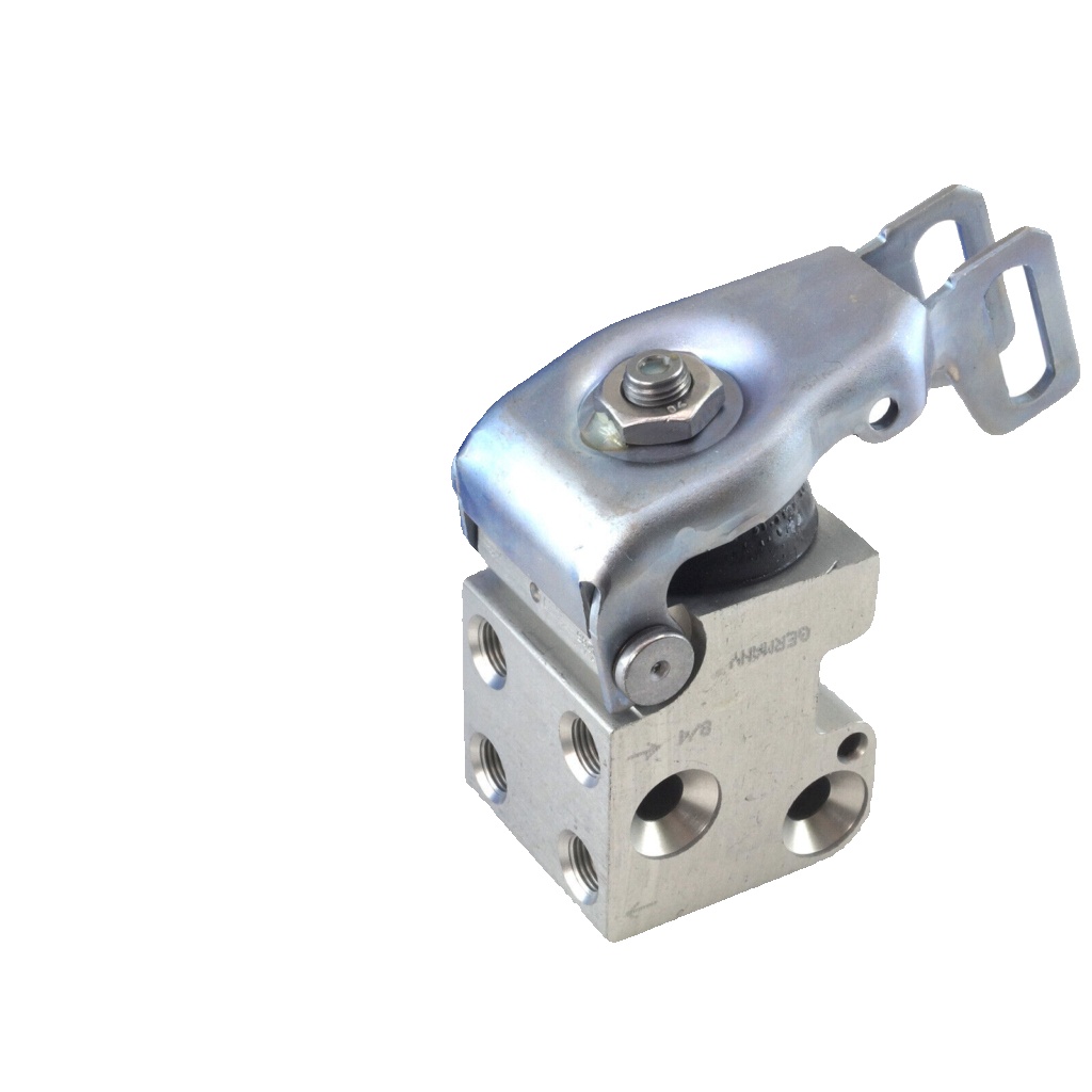 BRAKE PRESSURE REGULATOR VALVE VW GOLF MK2 CORRADO 357612151A A935