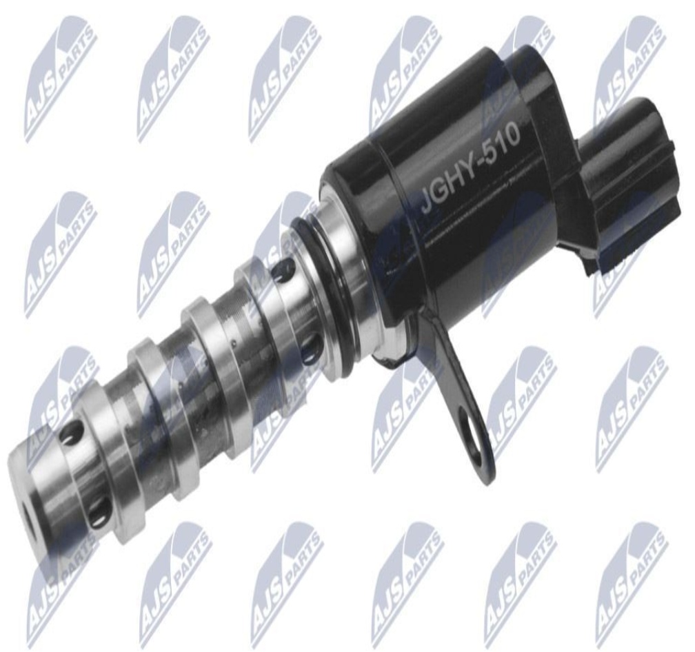 N.T.Y. EFR-HY-510.NTY Control Valve, camshaft adjustment for HYUNDAI,KIA