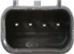 FEBI 106036 SENSOR INTAKE MANIFOLD PRESSURE